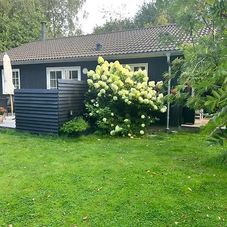 Charming And Classic Summer Idyll Near Gilleleje Сasa de vacaciones Græsted