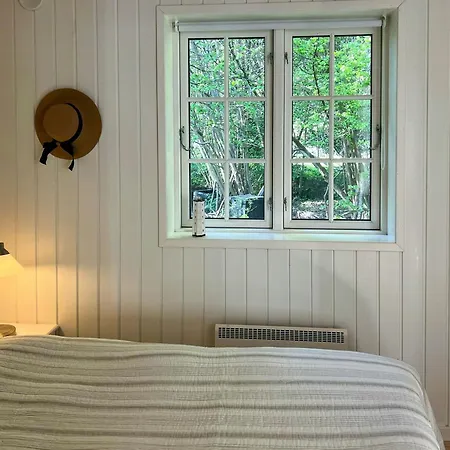Charming And Classic Summer Idyll Near Gilleleje Сasa de vacaciones