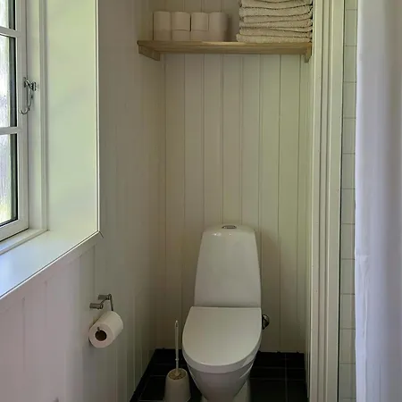 Сasa de vacaciones Charming And Classic Summer Idyll Near Gilleleje *