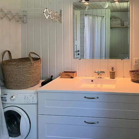 Charming And Classic Summer Idyll Near Gilleleje * Græsted