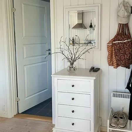 Charming And Classic Summer Idyll Near Gilleleje Græsted